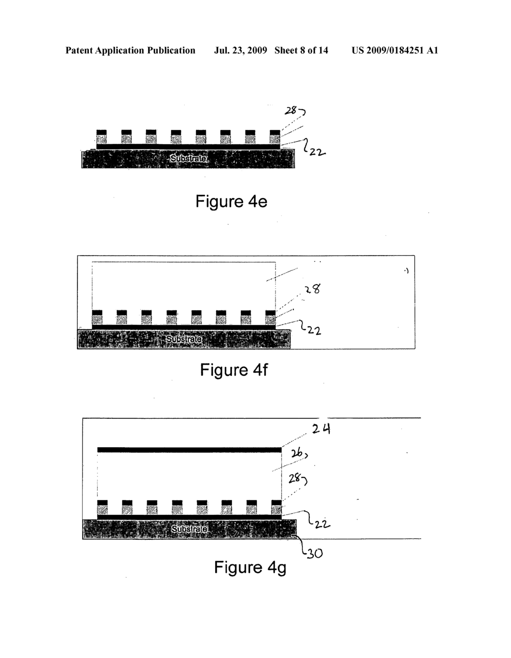 METHOD AND APPARATUS FOR A RADIATION DETECTOR - diagram, schematic, and image 09