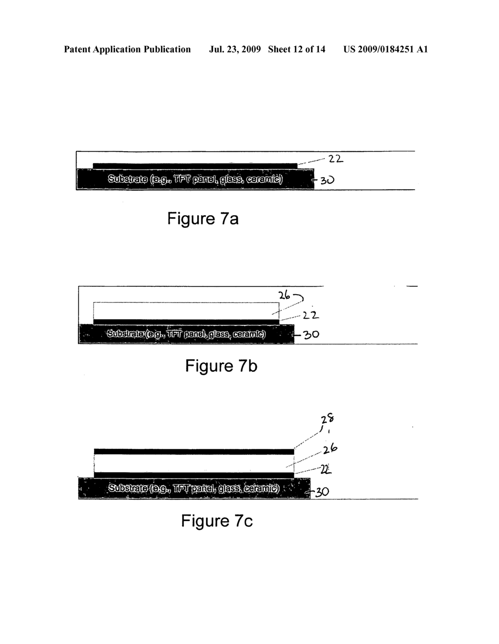 METHOD AND APPARATUS FOR A RADIATION DETECTOR - diagram, schematic, and image 13