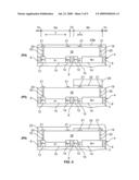 ULTRAVIOLET SENSOR AND METHOD OF MANUFACTURING ULTRAVIOLET SENSOR diagram and image