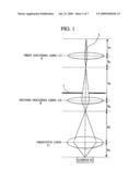 CHARGED PARTICLE BEAM APPARATUS diagram and image