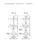 CHARGED PARTICLE BEAM APPARATUS diagram and image