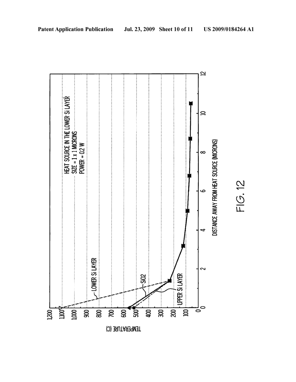 LASER ANNEALING FOR 3-D CHIP INTEGRATION - diagram, schematic, and image 11