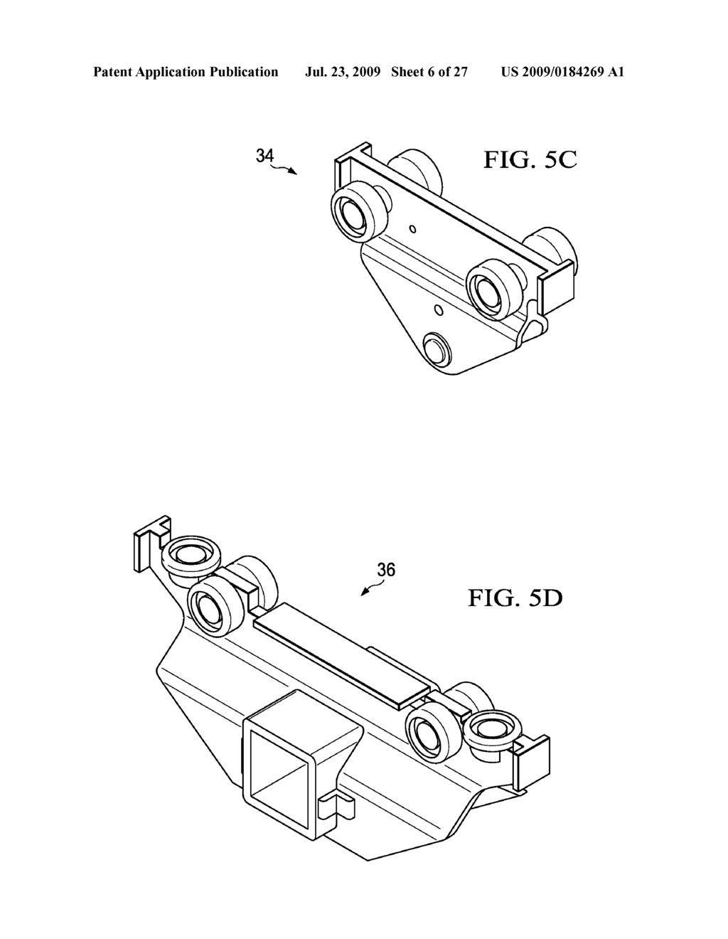 System and Method For Providing a Suspended Personal Radiation Protection System - diagram, schematic, and image 07