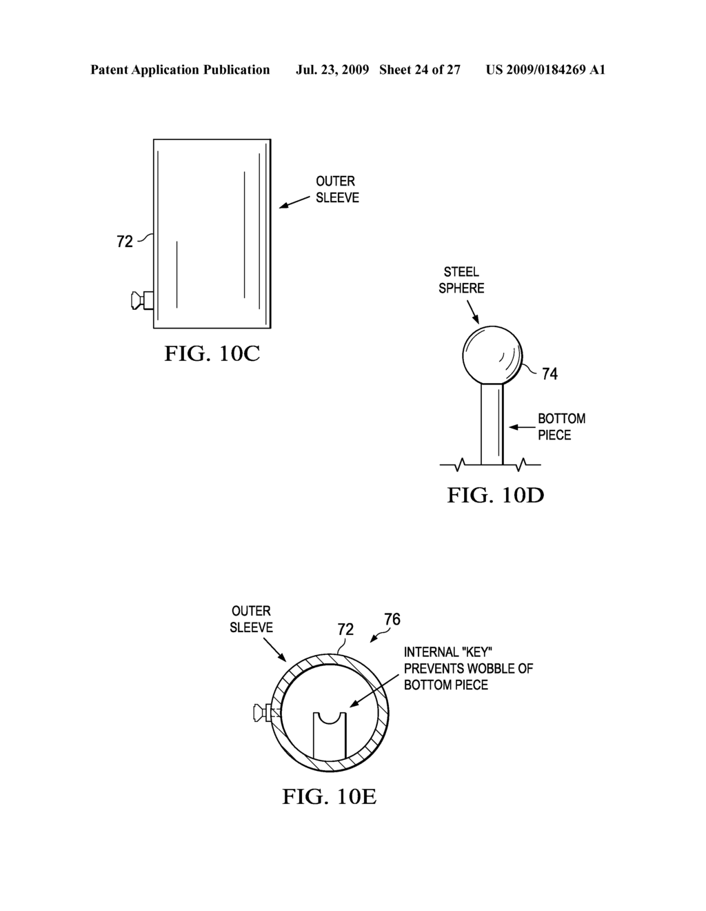 System and Method For Providing a Suspended Personal Radiation Protection System - diagram, schematic, and image 25