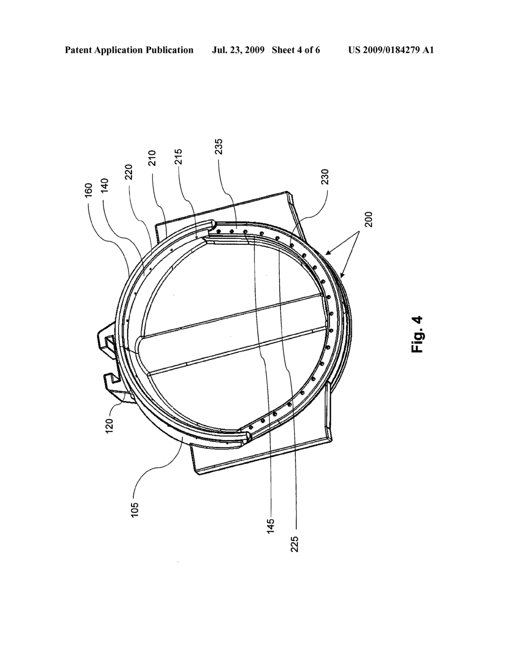 WEDGE AND COVERED INSERT ASSEMBLY - diagram, schematic, and image 05