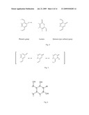 Antioxidants for phase change ability and thermal stability enhancement diagram and image