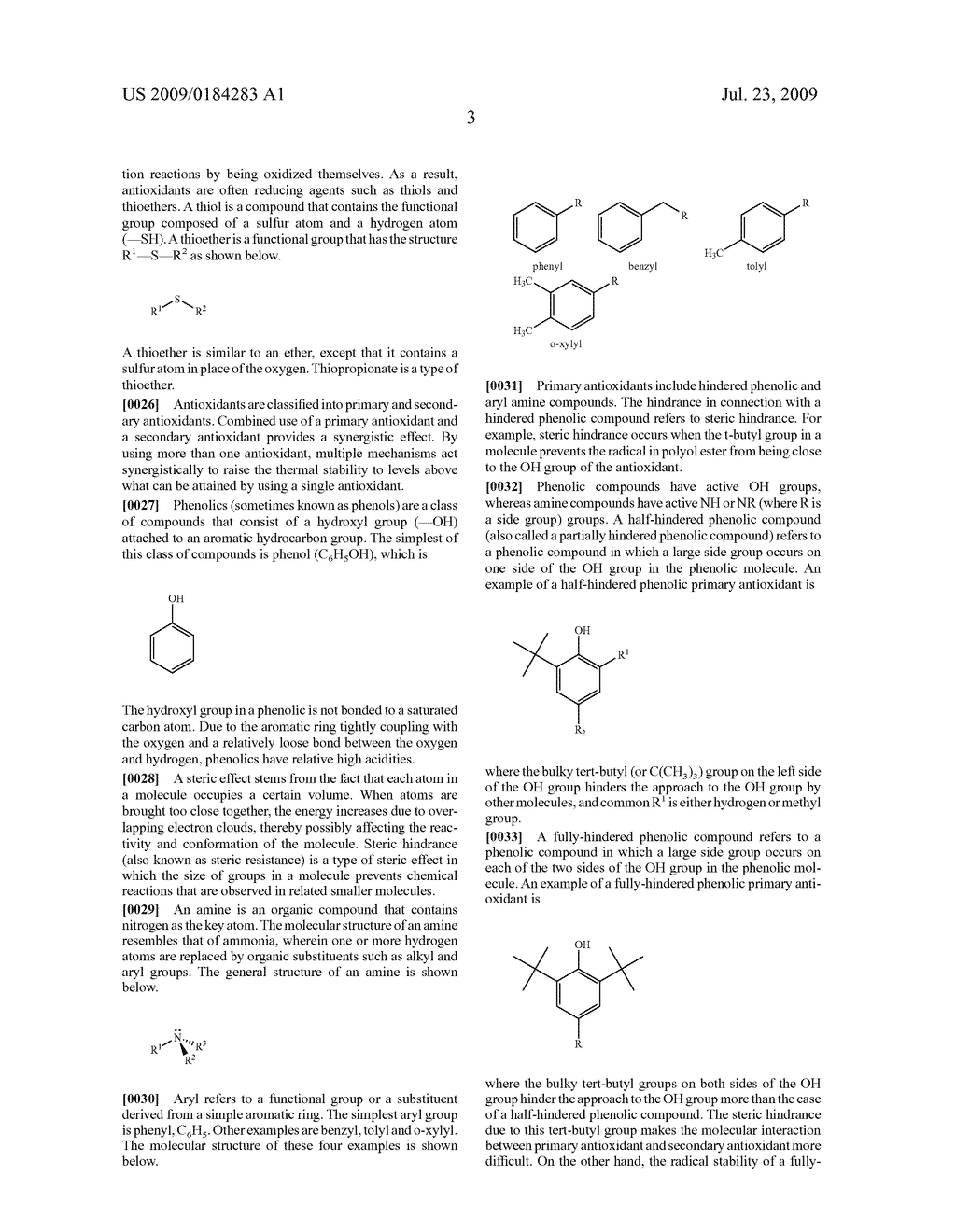 Antioxidants for phase change ability and thermal stability enhancement - diagram, schematic, and image 18