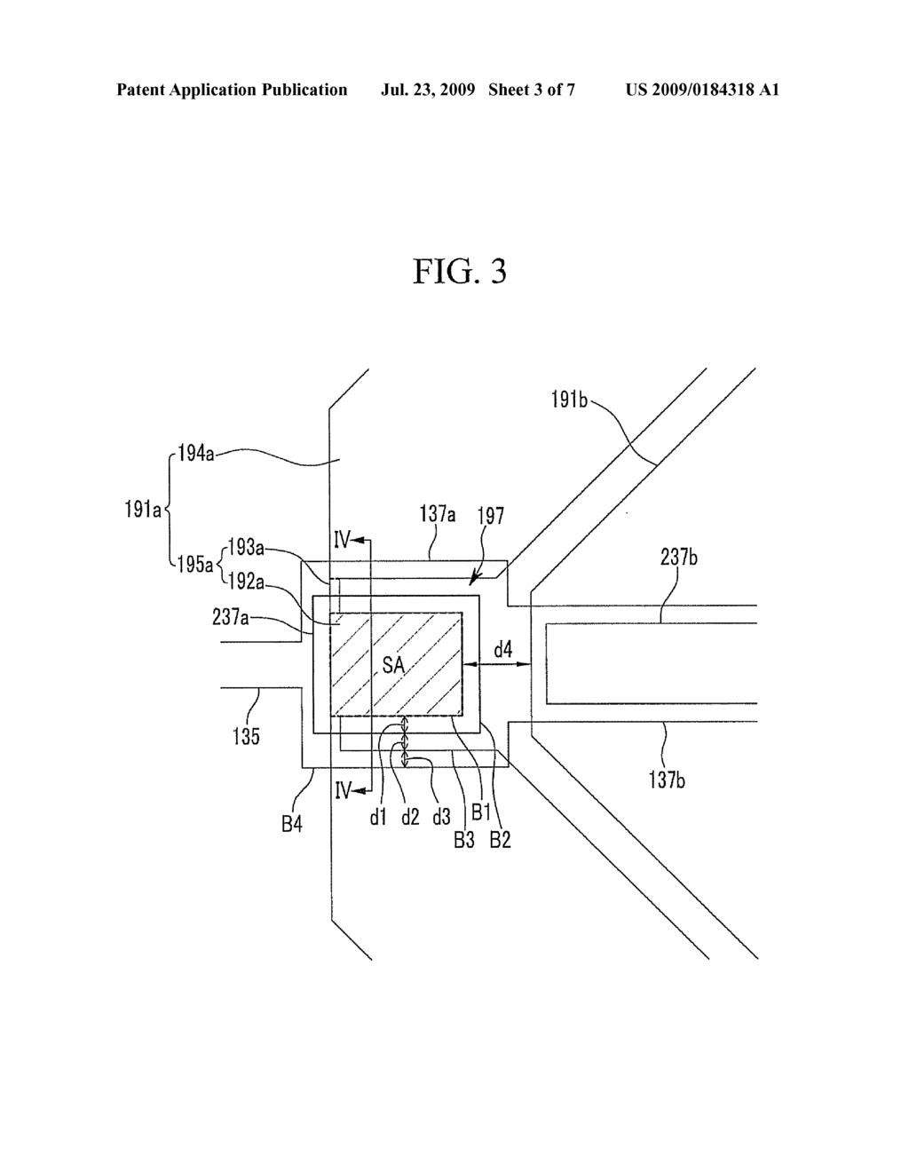 THIN FILM TRANSISTOR ARRAY PANEL, DISPLAY DEVICE INCLUDING THE SAME, AND METHOD THEREOF - diagram, schematic, and image 04