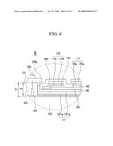 THIN FILM TRANSISTOR ARRAY PANEL AND METHOD FOR MANUFACTURING THE SAME diagram and image