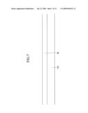 THIN FILM TRANSISTOR ARRAY PANEL AND METHOD FOR MANUFACTURING THE SAME diagram and image