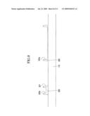 THIN FILM TRANSISTOR ARRAY PANEL AND METHOD FOR MANUFACTURING THE SAME diagram and image