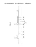 THIN FILM TRANSISTOR ARRAY PANEL AND METHOD FOR MANUFACTURING THE SAME diagram and image