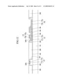 THIN FILM TRANSISTOR ARRAY PANEL AND METHOD FOR MANUFACTURING THE SAME diagram and image