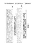 Package structure module with high density electrical connections and method for packaging the same diagram and image