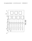 Package structure module with high density electrical connections and method for packaging the same diagram and image