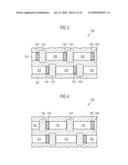 SOI BASED INTEGRATED CIRCUIT AND METHOD FOR MANUFACTURING diagram and image