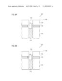 SOI BASED INTEGRATED CIRCUIT AND METHOD FOR MANUFACTURING diagram and image