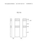 SOI BASED INTEGRATED CIRCUIT AND METHOD FOR MANUFACTURING diagram and image