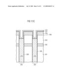 SOI BASED INTEGRATED CIRCUIT AND METHOD FOR MANUFACTURING diagram and image