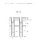 SOI BASED INTEGRATED CIRCUIT AND METHOD FOR MANUFACTURING diagram and image