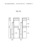 SOI BASED INTEGRATED CIRCUIT AND METHOD FOR MANUFACTURING diagram and image