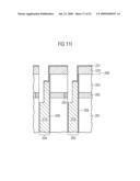 SOI BASED INTEGRATED CIRCUIT AND METHOD FOR MANUFACTURING diagram and image