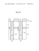 SOI BASED INTEGRATED CIRCUIT AND METHOD FOR MANUFACTURING diagram and image