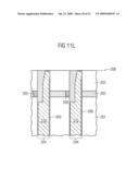 SOI BASED INTEGRATED CIRCUIT AND METHOD FOR MANUFACTURING diagram and image