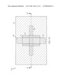 FINFET DEVICES AND METHODS FOR MANUFACTURING THE SAME diagram and image