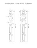 SOI SEMICONDUCTOR COMPONENTS AND METHODS FOR THEIR FABRICATION diagram and image