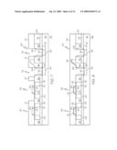 SOI SEMICONDUCTOR COMPONENTS AND METHODS FOR THEIR FABRICATION diagram and image