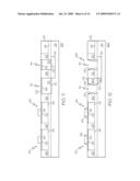 SOI SEMICONDUCTOR COMPONENTS AND METHODS FOR THEIR FABRICATION diagram and image