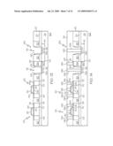 SOI SEMICONDUCTOR COMPONENTS AND METHODS FOR THEIR FABRICATION diagram and image