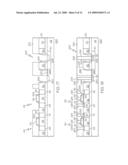 SOI SEMICONDUCTOR COMPONENTS AND METHODS FOR THEIR FABRICATION diagram and image