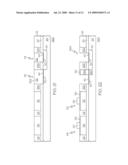 SOI SEMICONDUCTOR COMPONENTS AND METHODS FOR THEIR FABRICATION diagram and image