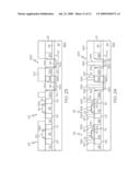 SOI SEMICONDUCTOR COMPONENTS AND METHODS FOR THEIR FABRICATION diagram and image