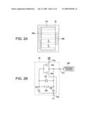 SEMICONDUCTOR SENSOR AND METHOD FOR MANUFACTRUING THE SAME diagram and image