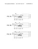 SEMICONDUCTOR SENSOR AND METHOD FOR MANUFACTRUING THE SAME diagram and image