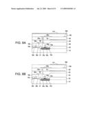 SEMICONDUCTOR SENSOR AND METHOD FOR MANUFACTRUING THE SAME diagram and image