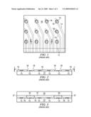 Flip Chip Interconnect Solder Mask diagram and image