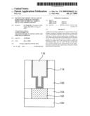 METHOD FOR FORMING METAL LINE OF SEMICONDUCTOR DEVICE WITHOUT PRODUCTION OF SIDEWALL OXIDE IN METAL LINE FORMING REGION diagram and image