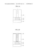 METHOD FOR FORMING METAL LINE OF SEMICONDUCTOR DEVICE WITHOUT PRODUCTION OF SIDEWALL OXIDE IN METAL LINE FORMING REGION diagram and image