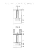 METHOD FOR FORMING METAL LINE OF SEMICONDUCTOR DEVICE WITHOUT PRODUCTION OF SIDEWALL OXIDE IN METAL LINE FORMING REGION diagram and image