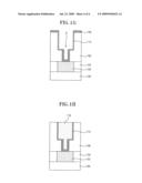 METHOD FOR FORMING METAL LINE OF SEMICONDUCTOR DEVICE WITHOUT PRODUCTION OF SIDEWALL OXIDE IN METAL LINE FORMING REGION diagram and image