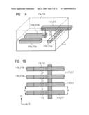 Integrated Circuit Comprising Conductive Lines and Contact Structures and Method of Manufacturing an Integrated Circuit diagram and image