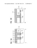 Integrated Circuit Comprising Conductive Lines and Contact Structures and Method of Manufacturing an Integrated Circuit diagram and image