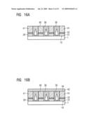 Integrated Circuit Comprising Conductive Lines and Contact Structures and Method of Manufacturing an Integrated Circuit diagram and image