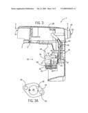 Integrated Air Intake and Primer for Internal Combustion Engine diagram and image