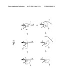 SHEET POST PROCESS DEVICE WITH STAPLER MECHANISM diagram and image