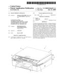 IMAGE FORMING APPARATUS diagram and image